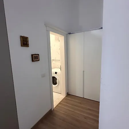 Det Golden Apartamento