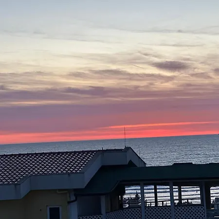 Apartment Det Golden