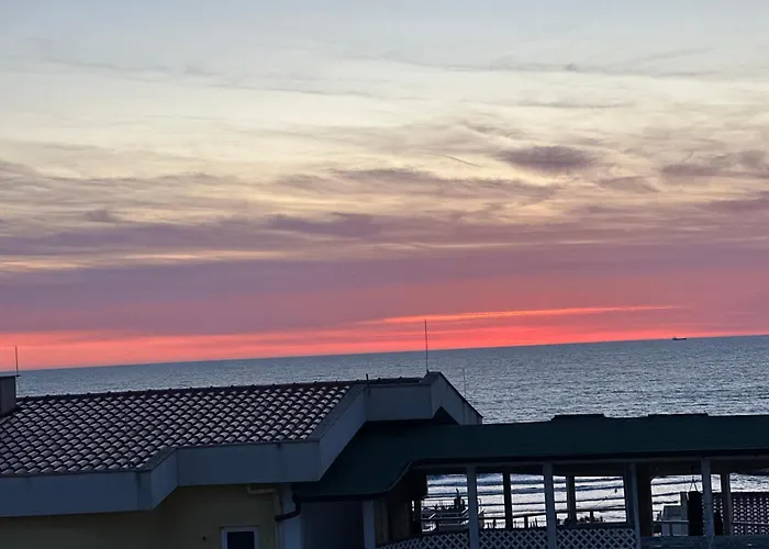 Apartmán Det Golden