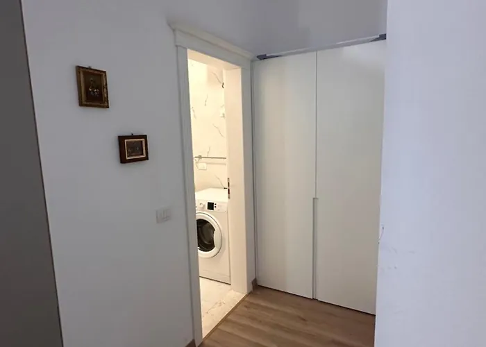 Det Golden Apartmán