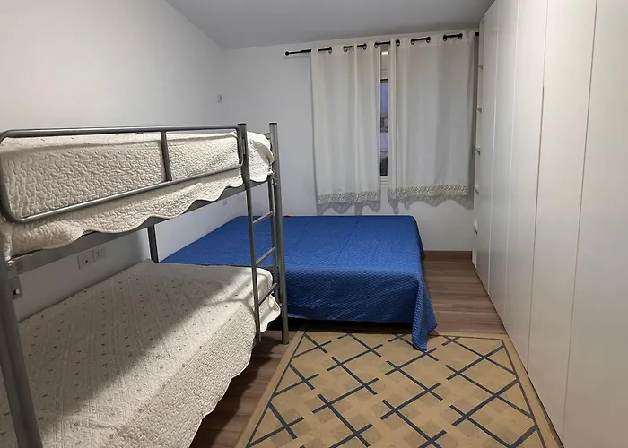 Det Golden Apartmán Golem (Tirana)